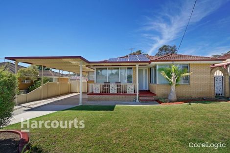 Property photo of 18 Macquarie Avenue Leumeah NSW 2560