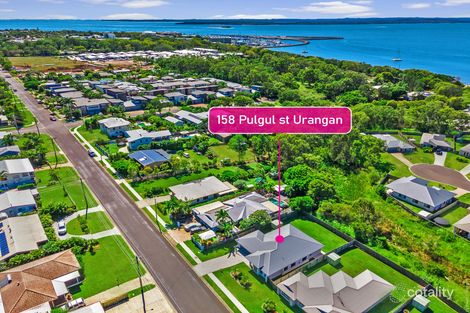 158 Pulgul St, Urangan, QLD 4655