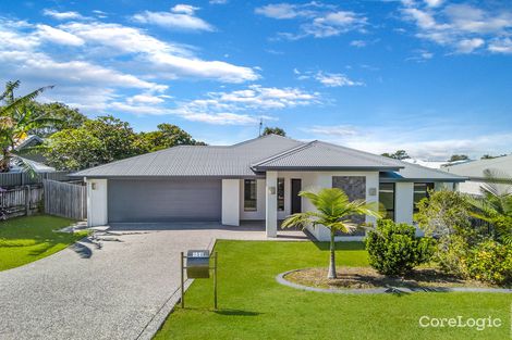 Property photo of 158 Pulgul Street Urangan QLD 4655