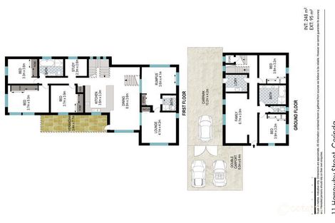 Property photo of 11 Harrowby Street Corinda QLD 4075