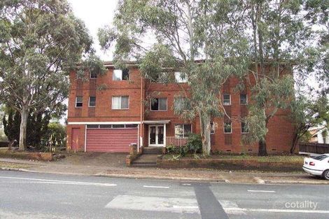 Property photo of 7/7 Burdett Street Hornsby NSW 2077
