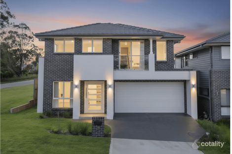 2 Bluegate St, Box Hill, NSW 2765