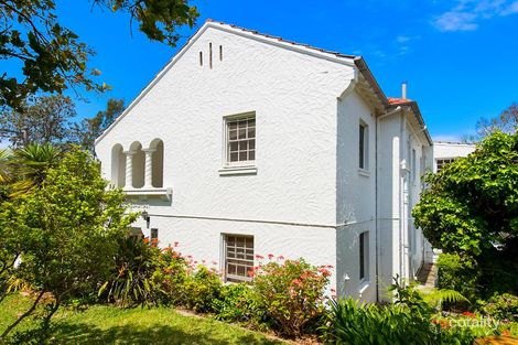 Property photo of 4/1A Sirius Avenue Mosman NSW 2088