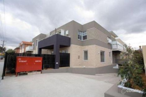 5/195 Brunswick Rd, Brunswick, VIC 3056