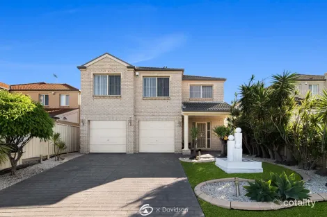 Property photo of 14 Messina Circuit Prestons NSW 2170