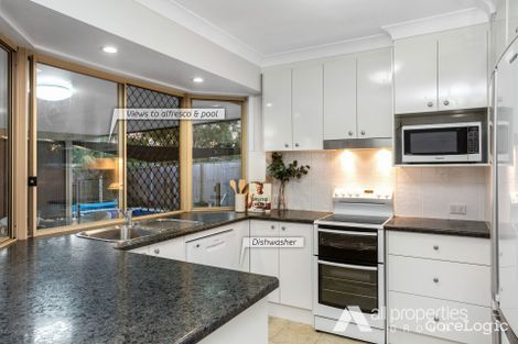 Property photo of 8 Avalon Court Marsden QLD 4132