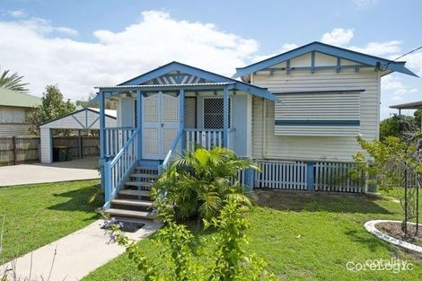 Property photo of 186 Auckland Street South Gladstone QLD 4680