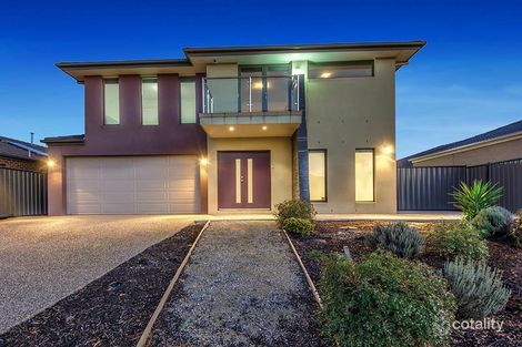 7 Grosvenor Cres, Derrimut, VIC 3026