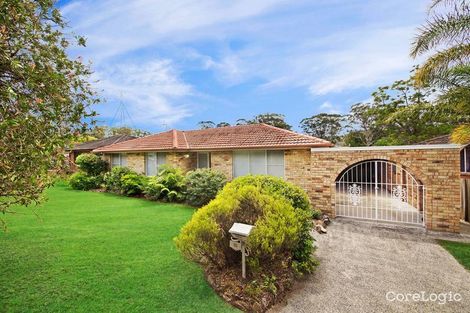 Property photo of 18 Karina Drive Narara NSW 2250