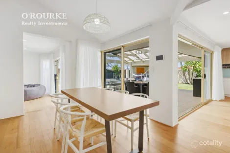 Property photo of 9 Ursa Place Kingsley WA 6026