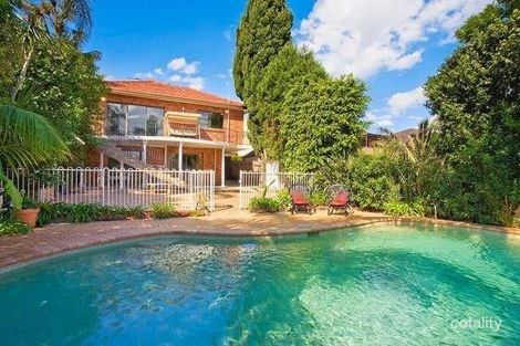 Property photo of 89 Woolcott Street Earlwood NSW 2206