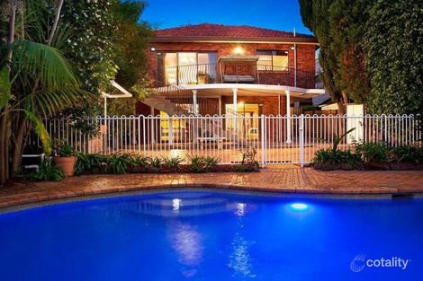 Property photo of 89 Woolcott Street Earlwood NSW 2206