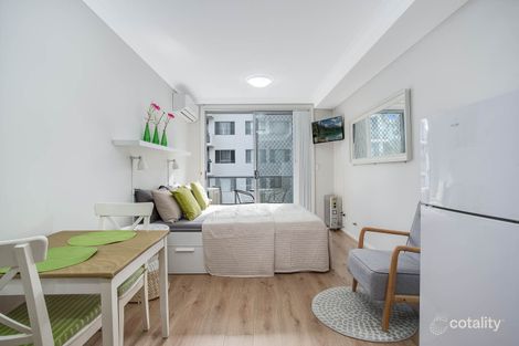 Property photo of 206/8C Myrtle Street Prospect NSW 2148