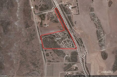 272 Bonniefield Rd E, Bonniefield, WA 6525