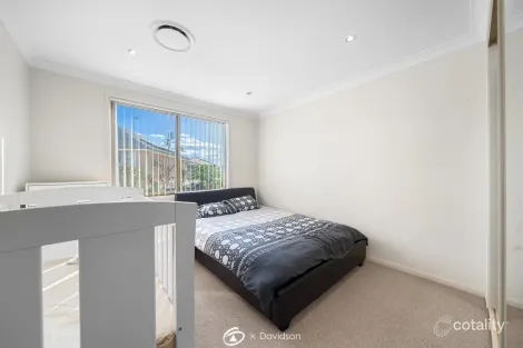 Property photo of 14 Messina Circuit Prestons NSW 2170