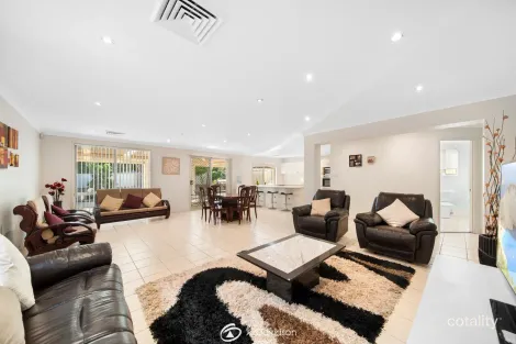 Property photo of 14 Messina Circuit Prestons NSW 2170