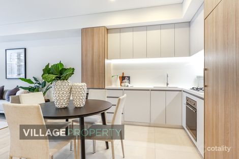 Property photo of 416/6 Village Place Kirrawee NSW 2232
