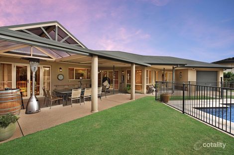 Property photo of 5 Campbell Close East Maitland NSW 2323