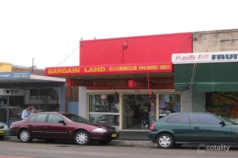 115a Pendle Way, Pendle Hill, NSW 2145