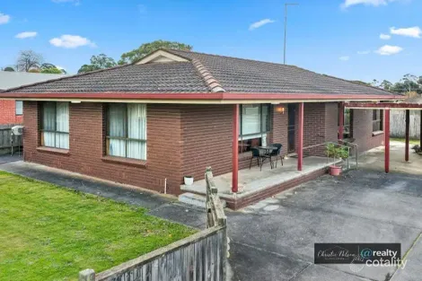11 Trease St, Leongatha, VIC 3953