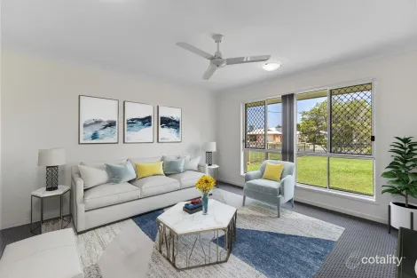 Property photo of 2 Coffey Court Beachmere QLD 4510