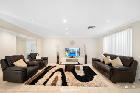 Property photo of 14 Messina Circuit Prestons NSW 2170