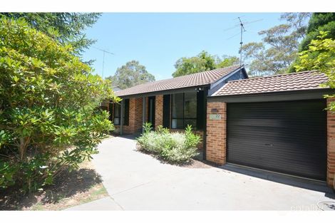 Property photo of 22 Myall Avenue Leura NSW 2780