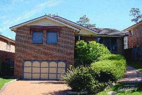 Property photo of 16 Treetops Road Cherrybrook NSW 2126