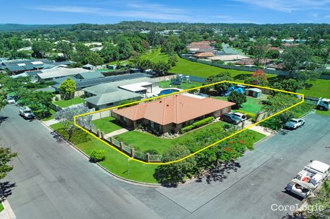 Property photo of 17 Glenmore Drive Ashmore QLD 4214