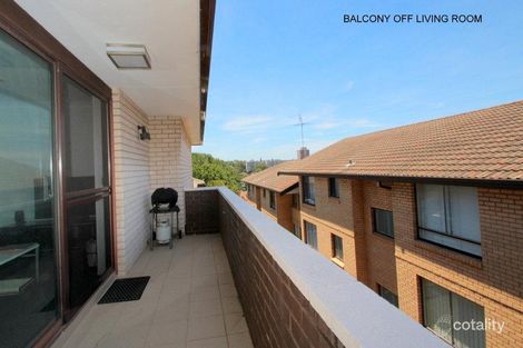 Property photo of 6/18 Coogee Bay Road Randwick NSW 2031