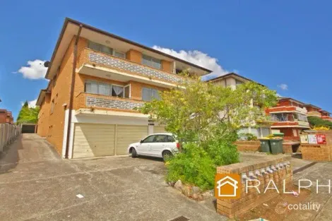 8/31 Cornelia St, Wiley Park, NSW 2195