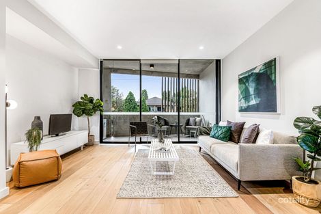 6/20 Arthur St, Marrickville, NSW 2204