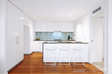 Property photo of 411/357 Glenmore Road Paddington NSW 2021