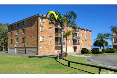 14/19 Kurrawa Cl, Nelson Bay, NSW 2315