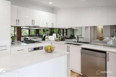 Property photo of 67 Waterworks Road Red Hill QLD 4059