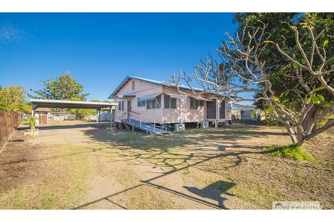 4 Horace St, Park Avenue, QLD 4701