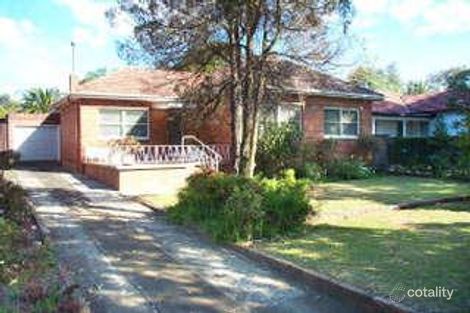 Property photo of 57 Park Street Peakhurst NSW 2210