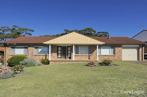 Property photo of 41 Galoola Drive Nelson Bay NSW 2315