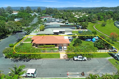 Property photo of 17 Glenmore Drive Ashmore QLD 4214