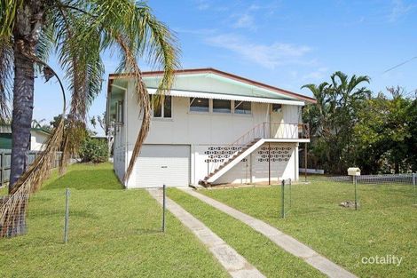 120 Twelfth Ave, Railway Estate, QLD 4810