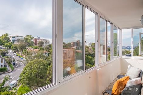 Property photo of 8/11 Merlin Street Neutral Bay NSW 2089
