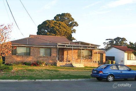 48 Kimberley Cres, Fairfield West, NSW 2165