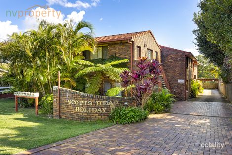 Property photo of 3/4 Wallace Street Scotts Head NSW 2447