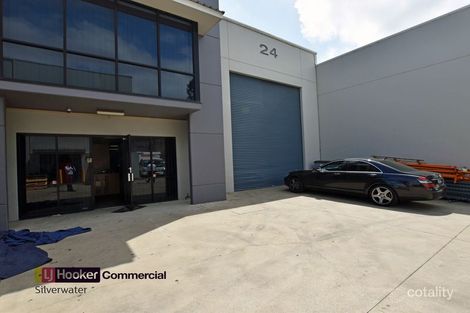 24/4a Bachell Ave, Lidcombe, NSW 2141