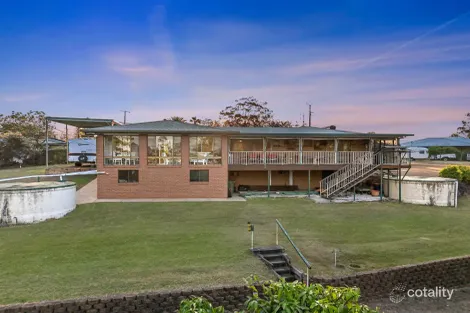 Property photo of 41 Range Crescent Laidley QLD 4341