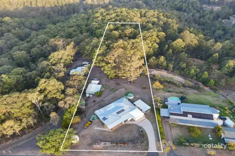 Property photo of 41 Range Crescent Laidley QLD 4341