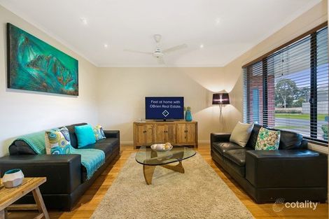 Property photo of 6 Northa Court Langwarrin VIC 3910