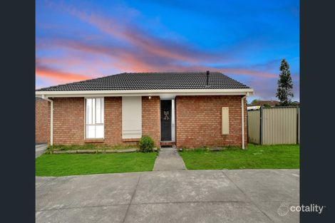 2/47A DISRAELI ST, ST ALBANS, VIC 3021