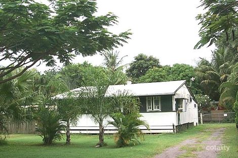 Property photo of 4 Gowrie Street Mundingburra QLD 4812