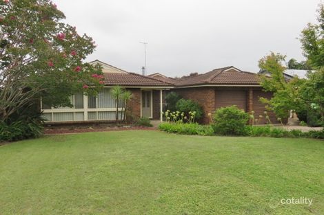 Property photo of 39 Battlement Crescent Castle Hill NSW 2154